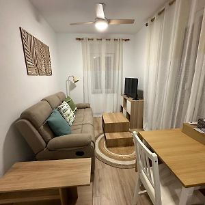 Apartamento de 2 Dormitorios